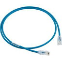 パンドウイット UTP28X1MBU 取り寄せ商品