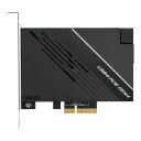 ASUS USB4 PCIE GEN4 CARD(USB4/PCIE/GEN4/CARD) 目安在庫=△