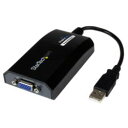 StarTech.com ディスプレイアダプター/USB-A - VGA/USB 2.0/Windows & Mac対応(USB2VGAPRO2) 目安在庫=○(2)