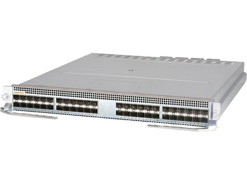 ���ܥҥ塼��åȡ��ѥå����� HPE NW CW 12900E 48P 10GbE SFP+ X Module(JL846A) ���󤻾���