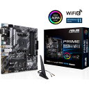 ASUSTeK COMPUTER PRIME B550M-A WIFI II(PRIME/B550M-A/WIFI/2) 取り寄せ商品(2)