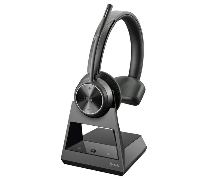 HP(Inc.) Poly Savi 7310-M Office DECT 1893-1906 MHz Single Ear Headset-JPN2(8D3K9AA#ABJ) ܰº߸=