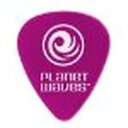 Planet Waves Duralin Picks 【Heavy (1.2mm)】 Purple(25枚入り)(1DPR6-25) 取り寄せ商品