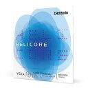 Daddario ダダリオ H410 SM HELICORE SET SHT MED(180320A700) 取り寄せ商品(2)