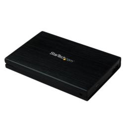 StarTech.com HDD / SSD/USB-A/2.5SATA SSD/HDD/5Gbps/׹(S2510BMU33) ܰº߸=
