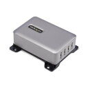 StarTech.com USB-C充電器/4ポート/合計240W/USB PD EPR 3.1/GaNチャージャー(424DNA-USB-C-CHARGER) 目安在庫=△