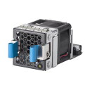 日本ヒューレット・パッカード HPE NW CW X711 FB HV2 Fan Tray(JH388A) 取り寄せ商品