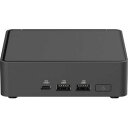 ASUS ASUS NUC 15 Pro Kit Slim RNUC15CRKI300000I 取り寄せ商品