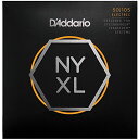 D‘Addario ベース弦※こちらは【取り寄せ商品】です。必ず商品名等に「取り寄せ商品」と表記の商品についてをご確認ください。　