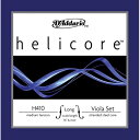 Daddario ダダリオ H412 LM HELICORE D LNG MED(180320A712) 取り寄せ商品