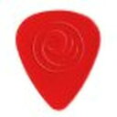 Planet Waves Delflex Picks 【Super Light(.46mm)】Red(25枚入り)(1FRD1-25) 取り寄せ商品