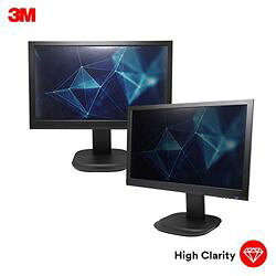 3M High Clarity Privacy Filter for 23 Widescreen Monitor(HC230W9B) 取り寄せ商品