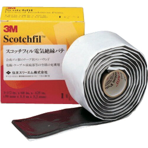　SCOTCHFIL。梱包・工具・作業用品 ＞ 梱包作業用品 ＞ テープ製品 ＞ 特殊用途用テープ。