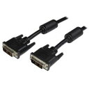 StarTech.com DVIDSMM30 9.1m DVI-Dシングルリンクケーブル オス/オス 取り寄せ商品
