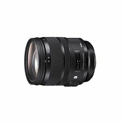 シグマ 24-70mmF2.8DG OS HSM キヤノン用(24-70/2.8DG OS HSM E) 取り寄せ商品