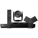 HP(Inc.) Poly G7500 Video Conferencing System with EagleEyeIV 12x Kit-JPN2(83Z49AA#ABJ) ڈ݌=