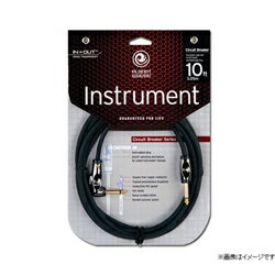 Planet Waves Circuit Breaker Instrument Cable　20FT(約6m）- S/L(PW-AGRA-20) 仕入先在庫品