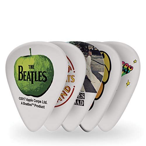 Planet Waves(プラネットウェイヴス) 1CWH6-10B3 BEATLES ALBUMS HVY(5343245028) 取り寄せ商品