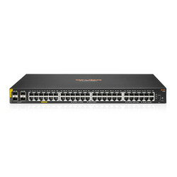 ܥҥ塼åȡѥå HPE ANW CX 6100 48G CL4 4SFP+ 740W Sw(R9Y04A#ACF) 󤻾...