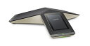 HP(Inc.) Poly Trio C60音声会議システム PoE給電 Open SIP(849B4AA#ABJ) 目安在庫=○