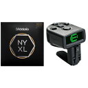 Daddario ダダリオ NYXL50105 Medium 050-105(1803202400) 取り寄せ商品