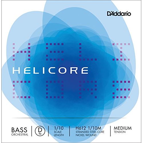 Rakuten - Daddario ダダリオ H612 1/10M HELIC ORCH D MED(180320A916) 取り寄せ商品