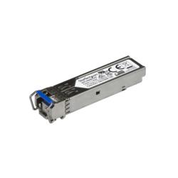 StarTech.com MSA準拠SFPモジュール(SFP1000BXUST) 目安在庫=△