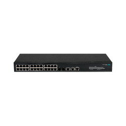 日本ヒューレット・パッカード HPE NW CW 5140EI 24G 2SFP+ 2XGT Sw(R8J41A#ACF) 取り寄せ商品