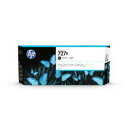 日本HP 3WX20A HP727Bインクカートリッジ Pブラック300ml 目安在庫=△