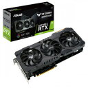 ASUS TUF-RTX3060TI-O8G-V2-GAMING 取り寄せ商品