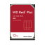 WESTERNDIGITAL WD120EFBX WD Red Plus SATA 6Gb/s 256MB 12TB 7200rpm 3.5inch 󤻾