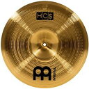 MEINL マイネル HCS16CH 16インチ China 取り寄せ商品