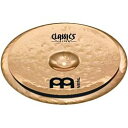 MEINL マイネル CC16/18EMS-B 16インチ/18インチ ExtM Stak(CC16/18EMSB) 仕入先在庫品