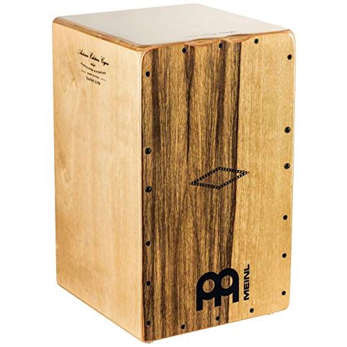 MEINL }Cl tango line limba frontplate(AETLLI) 񂹏i