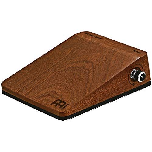 MEINL マイネル analog percussion stomp box(MPS1) 取り寄せ商品