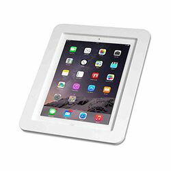 Compulocks エクゼクティブ・エンクロージャー(iPad 2/3/4 Air 2) ホワイト(213EXENW) 取り寄せ商品