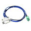 ܥҥ塼åȡѥå JD186A HP X290 500 V 1m RPS Cable 󤻾
