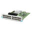 ܥҥ塼åȡѥå HPE Aruba 24port 10/100/1000BASE-T v3 zl2 Module(J9987A) 󤻾