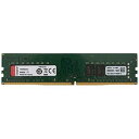 Kingston Kingston KVR32N22D8/16 取り寄せ商品