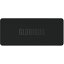 Glorious Sound Dampening Keyboard Mat 75% TKL - Black(GLO-KBM-TKL-B) 目安在庫=△