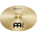 MEINL マイネル Byzance Traditional Series Heavy Ride B20HR 取り寄せ商品