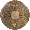 MEINL マイネル B20EDTC 20インチ ExtraDry thinCrash 取り寄せ商品