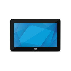 タッチパネル・システムズ 7型ワイドLCDタッチモニター(ET0702L-2UWA-1-BL-G) 取り寄せ商品