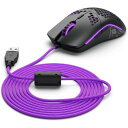 Glorious Ascended Cable V2 Purple Reign(G-ASC-PURPLE) 取り寄せ商品
