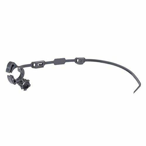 ƥॺ Power Retainer Clip For Cisco 3560-C and 2960-C Compact Swit(...