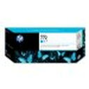 日本HP HP772 インクカートリッジ シアン 300ml CN636A 目安在庫=△