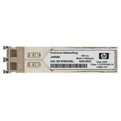 日本ヒューレット・パッカード HPE NW X120 1G SFP LC LX Transceiver(JD119B) 取り寄せ商品