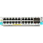 ܥҥ塼åȡѥå HPE Aruba 20port PoE+ / 4port SFP+ v3 zl2 Module(J9990A) 󤻾