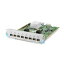 ܥҥ塼åȡѥå HPE Aruba 8port 1G/10GbE SFP+ v3 zl2 Module(J9993A) ܰº߸=