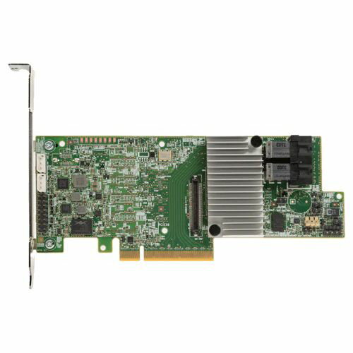 レノボ・エンタープライズ・ソリューションズ 4Y37A09722 TS RAID 730-8i 2GB Flash PCIe 12Gb アダプター 目安在庫=△